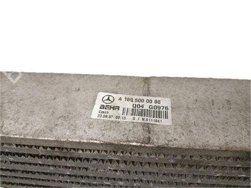 Intercooler MERCEDES-BENZ A-CLASS (W169) A 180 CDI (169.007, 169.307) | BP29771595M30 