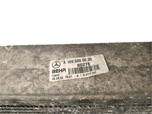 Intercooler MERCEDES-BENZ A-CLASS (W169) A 180 CDI (169.007, 169.307) | BP29771596M30 