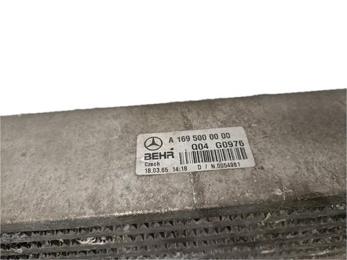 Intercooler MERCEDES-BENZ A-CLASS (W169) A 180 CDI (169.007, 169.307) | BP29771597M30