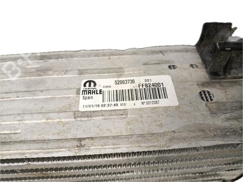 Intercooler FIAT FIORINO Box Body/MPV (225_) 1.3 D Multijet | BP29771600M30