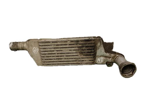 Intercooler OPEL CORSA C (X01) 1.3 CDTI (F08, F68) (70 hp) 29771604