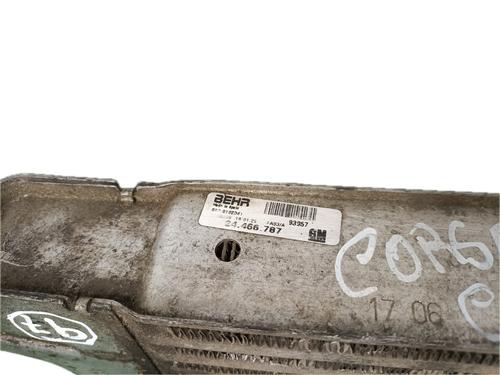 Intercooler OPEL CORSA C (X01) 1.3 CDTI (F08, F68) | BP29771604M30