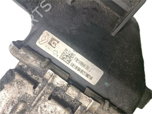 Intercooler RENAULT FLUENCE (L3_) 1.5 dCi | BP29771608M30 