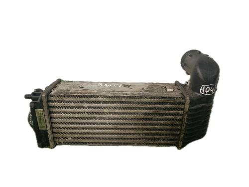 Intercooler PEUGEOT 607 (9D, 9U) 2.2 HDi (170 hp) 29771609