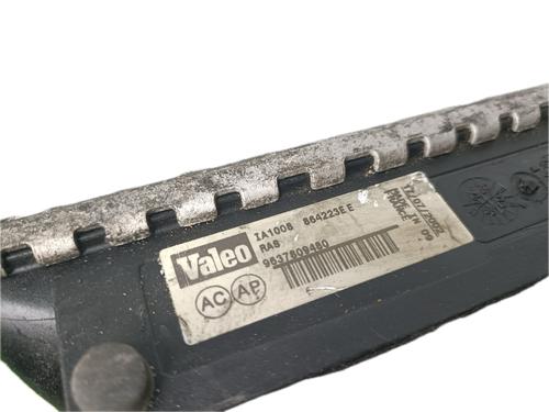 Intercooler PEUGEOT 607 (9D, 9U) 2.2 HDi | BP29771609M30 