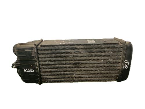 Used Intercooler PEUGEOT 207 (WA_, WC_) 1.6 HDi (90 hp) 29771611