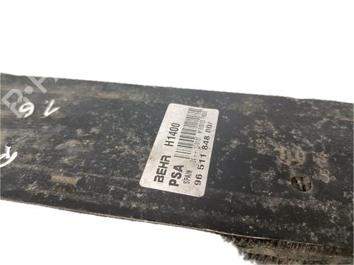 Intercooler PEUGEOT 207 (WA_, WC_) 1.6 HDi | BP29771611M30