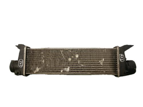 Intercooler MERCEDES-BENZ A-CLASS (W168) A 170 CDI (168.008) | BP29771613M30