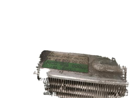 Intercooler MERCEDES-BENZ A-CLASS (W168) A 170 CDI (168.008) | BP29771613M30