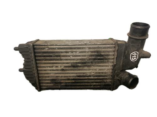 Intercooler FIAT DUCATO Bus (244_) 2.8 JTD | BP29771615M30