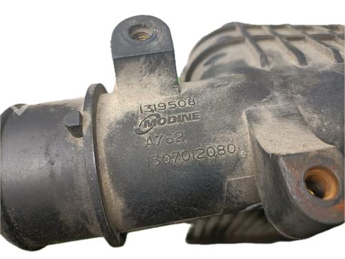 Intercooler FIAT DUCATO Bus (244_) 2.8 JTD | BP29771615M30