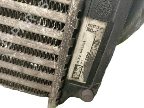 Intercooler CITROËN C5 I (DC_) 2.0 HDi | BP29771618M30