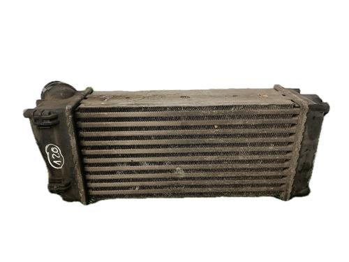 Ladeluftkühler für CITROËN C4 I (LC_) 1.6 HDi (90 hp) 29771619