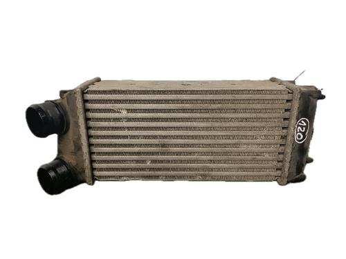 Ladeluftkühler CITROËN C4 I (LC_) 1.6 HDi | BP29771619M30 