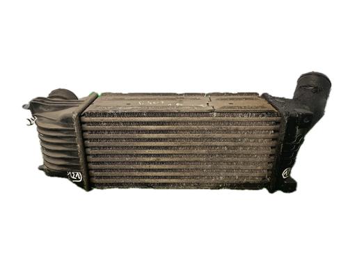 Intercooler PEUGEOT 407 (6D_) 1.6 HDi 110 (6D9HZC, 6D9HYC) (109 hp) 29771620