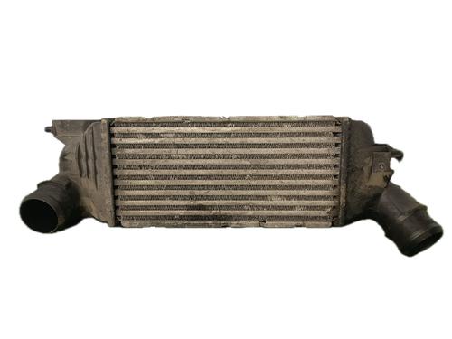 Intercooler PEUGEOT 407 (6D_) 1.6 HDi 110 (6D9HZC, 6D9HYC) | BP29771620M30