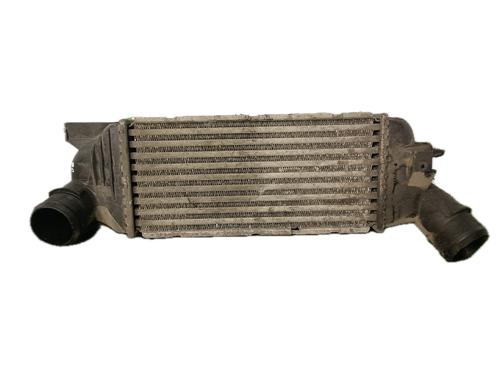 Intercooler PEUGEOT 407 (6D_) 1.6 HDi 110 (6D9HZC, 6D9HYC) | BP29771621M30