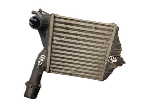 Used Intercooler FIAT IDEA (350_) 1.3 D Multijet (95 hp) 29771624