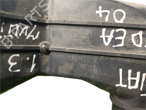 Intercooler FIAT IDEA (350_) 1.3 D Multijet | BP29771624M30