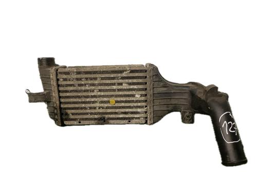 Intercooler OPEL ASTRA G Hatchback (T98) 2.0 DTI 16V (F08, F48) (101 hp) 29771626