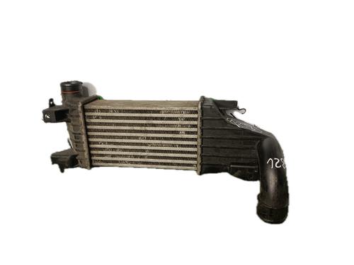 Used Intercooler OPEL ASTRA H (A04) 1.7 CDTI (L48) (80 hp) 29771627