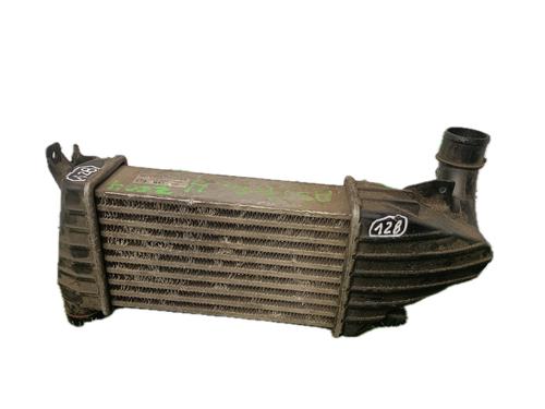 Intercooler OPEL ASTRA H (A04) 1.7 CDTI (L48) | BP29771627M30 