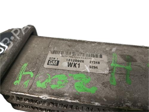 Intercooler OPEL ASTRA H (A04) 1.7 CDTI (L48) | BP29771627M30 