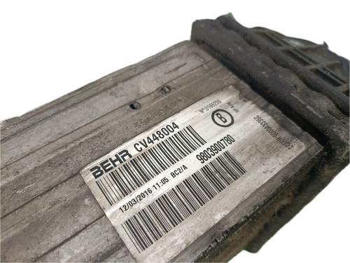 Intercooler CITROËN C-ELYSEE (DD_) 1.6 HDI 92 | BP29771629M30