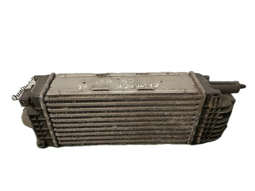 Used Intercooler CITROËN C5 III (RD_) 1.6 HDi 110 (RD9HZC) (109 hp) 29771632
