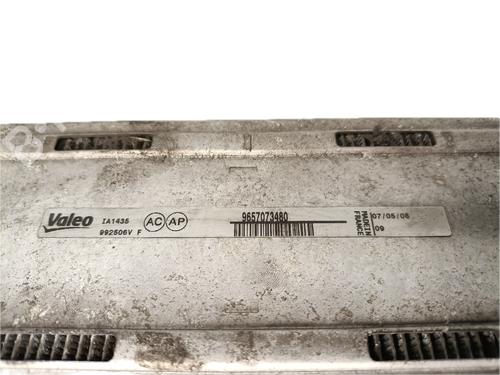 Intercooler CITROËN C5 III (RD_) 1.6 HDi 110 (RD9HZC) | BP29771632M30 