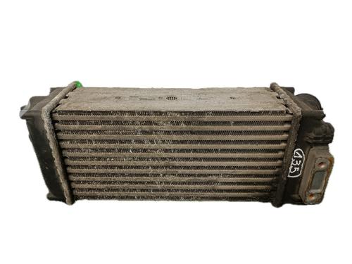 Used Intercooler CITROËN C4 I (LC_) 1.6 HDi (90 hp) 29771633