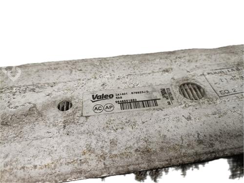 Intercooler CITROËN C4 I (LC_) 1.6 HDi | BP29771633M30