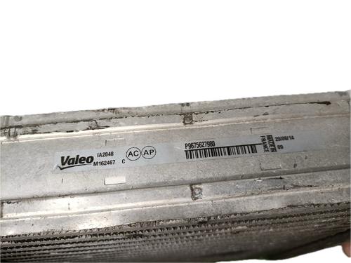 Intercooler CITROËN C4 Picasso I MPV (UD_) 1.6 HDi | BP29771634M30 