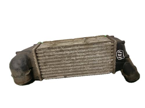 Used Intercooler CITROËN C4 Picasso I MPV (UD_) 1.6 HDi (109 hp) 29771635