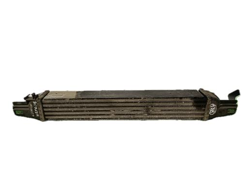 Intercooler CITROËN NEMO Box Body/MPV (AA_) 1.4 HDi | BP29771636M30