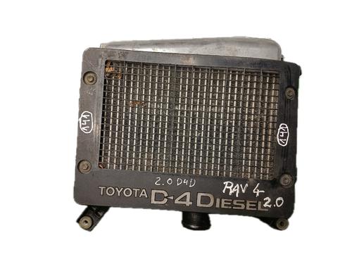 Used Intercooler TOYOTA RAV 4 II (_A2_) 2.0 4WD (ACA21, ACA20) (150 hp) 29771637