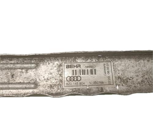 Intercooler AUDI A2 (8Z0) 1.4 TDI | BP29771640M30