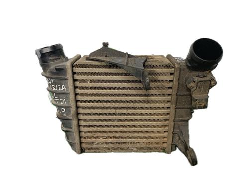 Intercooler SEAT IBIZA III (6L1) 1.4 TDI (75 hp) 29771641
