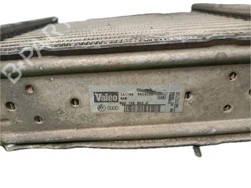 Intercooler SEAT IBIZA III (6L1) 1.4 TDI | BP29771641M30