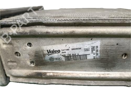 Intercooler SEAT IBIZA III (6L1) 1.4 TDI | BP29771642M30 