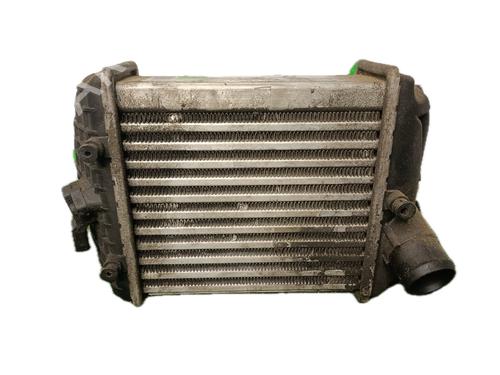 Intercooler AUDI A4 B6 Convertible (8H7) 1.8 T (163 hp) 29771643