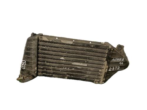 Intercooler OPEL ASTRA G Hatchback (T98) 1.7 DTI 16V (F08, F48) (75 hp) 29771646