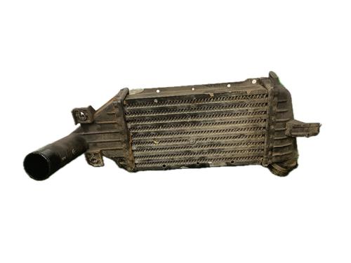 Intercooler OPEL ASTRA G Hatchback (T98) 1.7 DTI 16V (F08, F48) | BP29771646M30