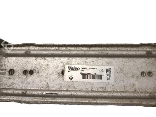 Intercooler RENAULT CLIO III (BR0/1, CR0/1) 1.5 dCi | BP29771653M30