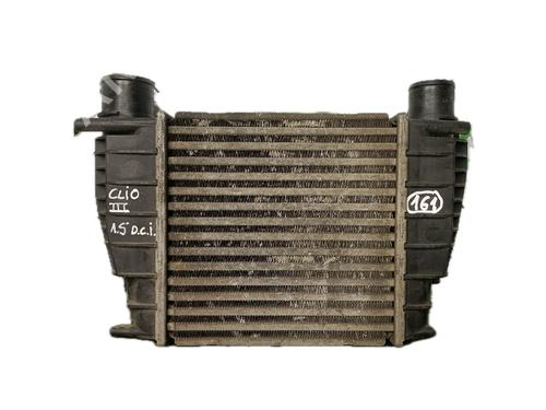 Used Intercooler RENAULT CLIO III (BR0/1, CR0/1) 1.5 dCi (64 hp) 29771654