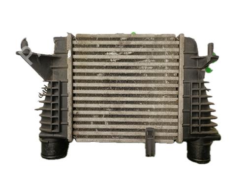 Intercooler RENAULT CLIO III (BR0/1, CR0/1) 1.5 dCi | BP29771654M30