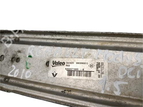 Intercooler RENAULT MODUS / GRAND MODUS (F/JP0_) 1.5 dCi (FP0D, JP0D) | BP29771655M30