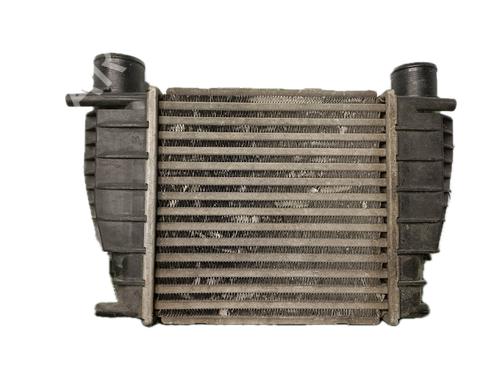 Intercooler RENAULT MODUS / GRAND MODUS (F/JP0_) 1.5 dCi (FP0D, JP0D) | BP29771656M30 