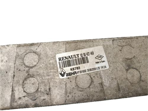 Intercooler RENAULT KANGOO / GRAND KANGOO II (KW0/1_) | BP29771659M30