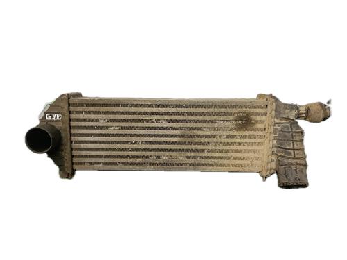 Intercooler RENAULT KANGOO / GRAND KANGOO II (KW0/1_)  | BP29771660M30 